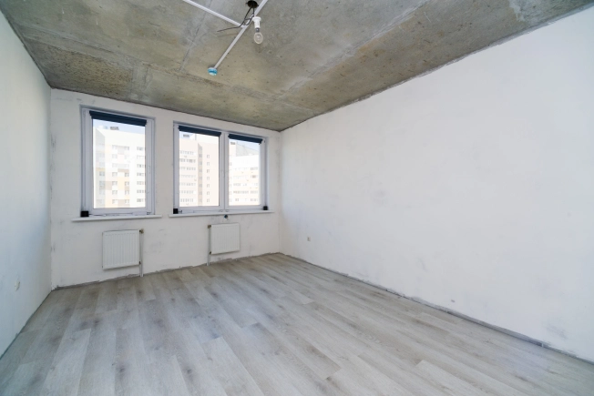 Купить квартиру на вторичке в районе Октябрьский в Рязани. Вариант № 1196195, 6, площадь -  квм, цена 4100000 рублей