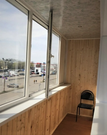 Снять квартиру в Владимире. Вариант № 10123097, 17, площадь -  квм, цена 25000 рублей