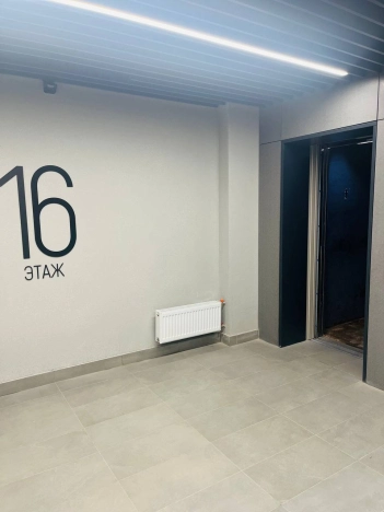 Купить квартиру на вторичке в Уфе. Вариант № 57312, 14, площадь -  квм, цена 8400000 рублей