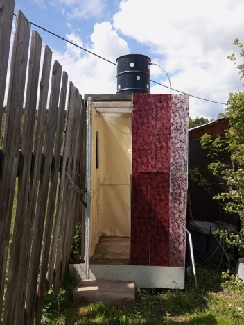 Купить дом в Кемерове. Вариант № 1509605, 36, площадь -  квм, цена 2300000 рублей