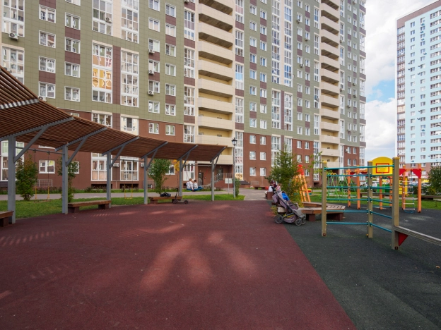 Купить однокомнатную квартиру в Омске. Вариант № 3994210, 21, площадь -  квм, цена 5999000 рублей