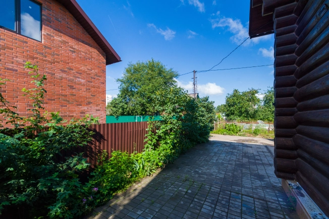 Купить дом на улице 2-й Аллейный проезд в Рязани. Вариант № 3961305, 27, площадь -  квм, цена 14000000 рублей