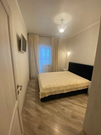 . Вариант № 5922144, 20, площадь - 60.7 квм, цена 9499900 рублей