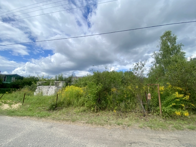Купить земельный участок у метро Двигатель Революции в Нижнем Новгороде. Вариант № 2004039, 7, площадь - квм, цена 1100000 рублей