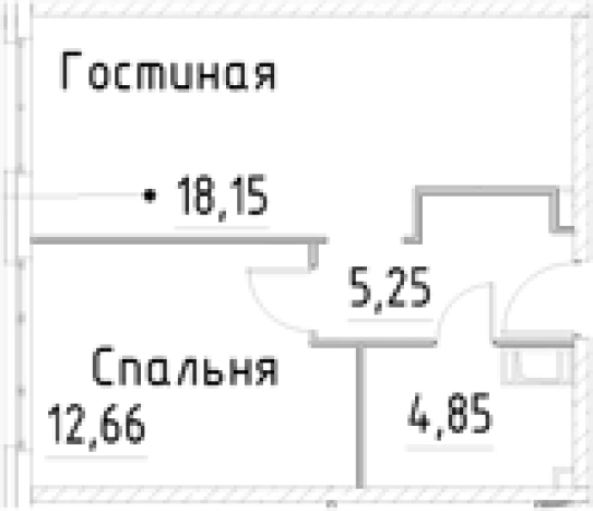 Купить двухкомнатную квартиру в новостройках на улице проспект Большевиков в Санкт-Петербурге. Вариант № 9327437, 0, площадь - квм, цена 7662062 рублей