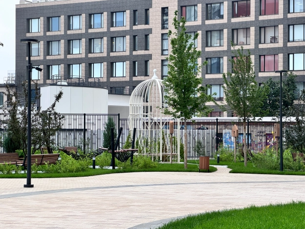 Купить квартиру у метро Бутырская в Москве. Вариант № 1250922, 31, площадь - квм, цена 37990000.0000 рублей