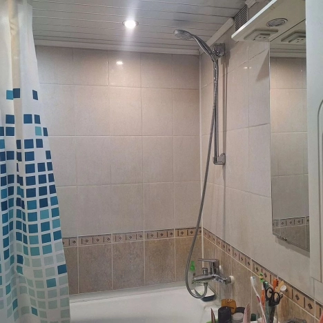 . Вариант № 3259466, 1, площадь - 47.8 квм, цена 7700000 рублей