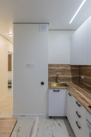 Купить квартиру в Москве. Вариант № 10103203, 5, площадь - квм, цена 19899999 рублей