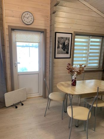 Купить дом в Санкт-Петербурге. Вариант № 5476714, 42, площадь -  квм, цена 7900000 рублей