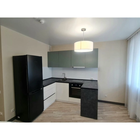 . Вариант № 9823143, 3, площадь - 54.1 квм, цена 12693180 рублей