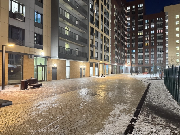 Купить квартиру в районе Богородское в Москве. Вариант № 14302, 28, площадь - квм, цена 21299000.0000 рублей