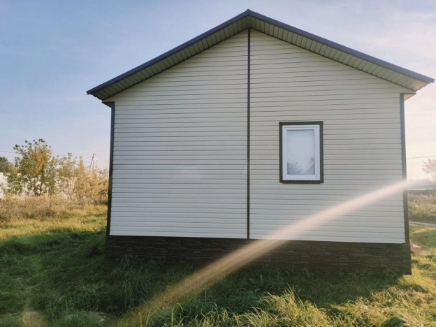 Купить дом в Москве. Вариант № 8490026, 0, площадь -  квм, цена 4350000 рублей