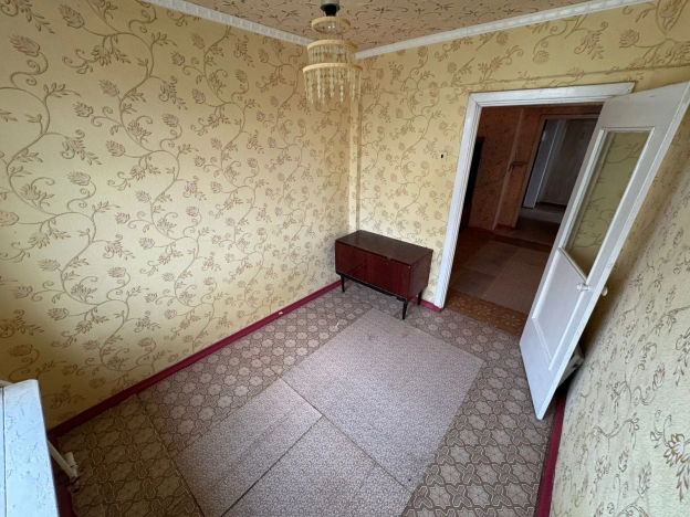 Купить квартиру в Тульской области. Вариант № 9499025, 1, площадь -  квм, цена 2500000 рублей