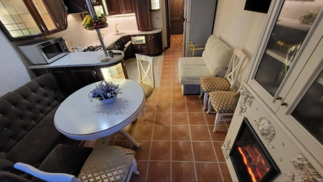 Купить двухкомнатную квартиру в районе Советский в Рязани. Вариант № 9702698, 3, площадь -  квм, цена 12900000 рублей