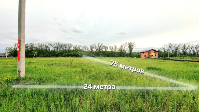 Купить земельный участок в районе Ворошиловский в Ростове-на-Дону. Вариант № 50589, 0, площадь -  квм, цена 6500000 рублей