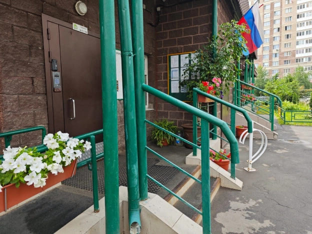 Купить трехкомнатную квартиру в Подольске. Вариант № 6414, 40, площадь -  квм, цена 11400000 рублей