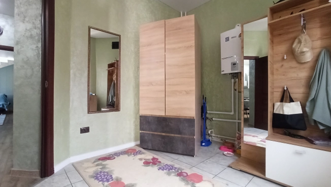 Купить дом в Краснодарском крае. Вариант № 9575816, 31, площадь -  квм, цена 15800000 рублей