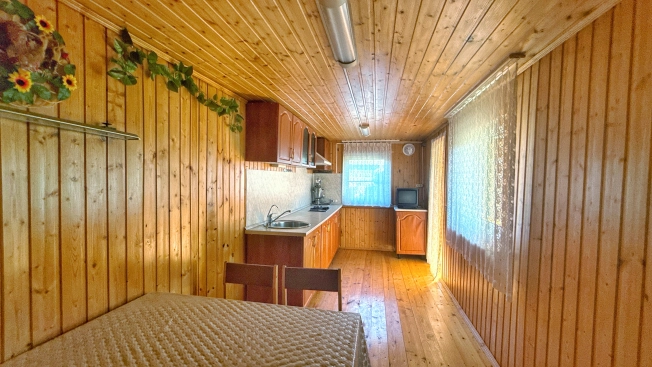 Купить дом в Видном. Вариант № 30627, 6, площадь -  квм, цена 3500000 рублей