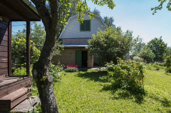 Купить дом в Москве. Вариант № 10193, 6, площадь - квм, цена 6300000 рублей