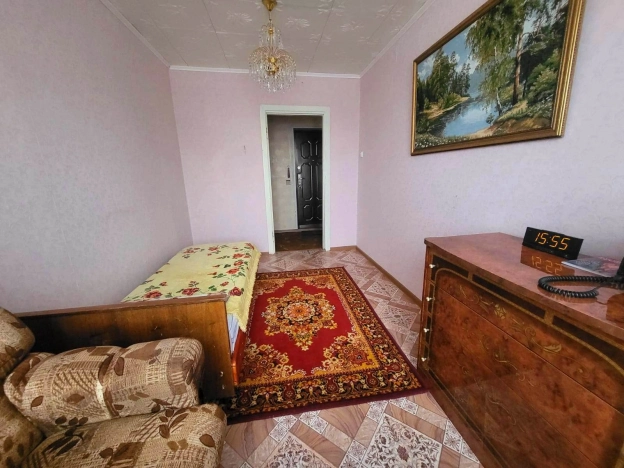 Купить квартиру на улице Стартовая в Орске. Вариант № 9310988, 8, площадь - квм, цена 2300000 рублей