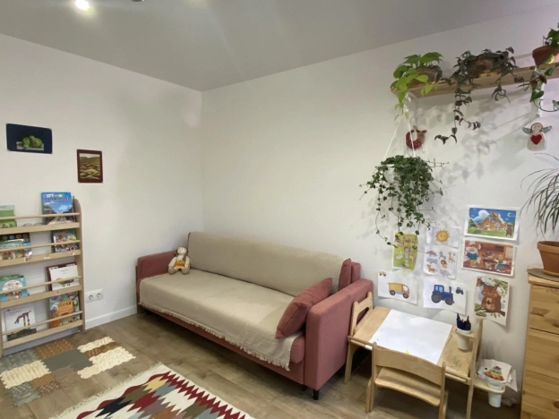 Купить трехкомнатную квартиру в Санкт-Петербурге. Вариант № 9580513, 13, площадь -  квм, цена 13550000 рублей