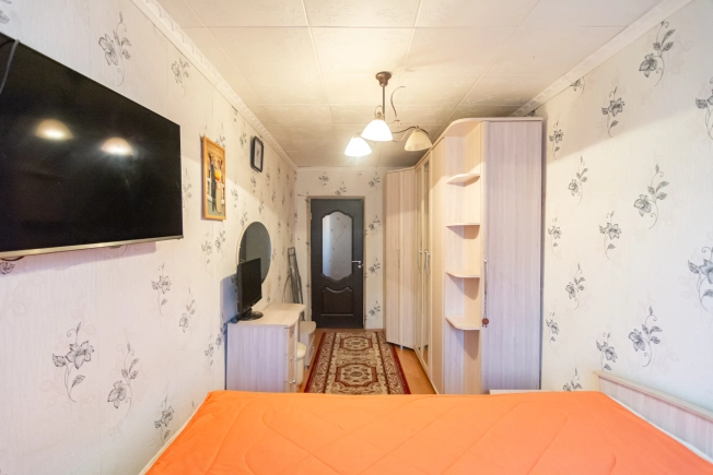 Купить квартиру на улице Андропова в Петрозаводске. Вариант № 9165215, 1, площадь -  квм, цена 6299000 рублей