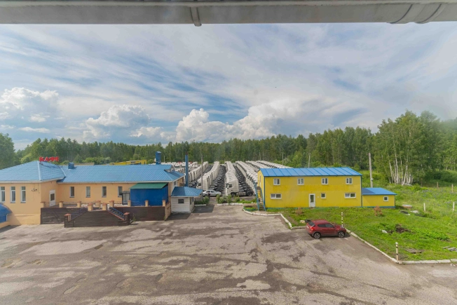 Купить коммерческую недвижимость в Судогде. Вариант № 53518, 9, площадь -  квм, цена 95000000 рублей