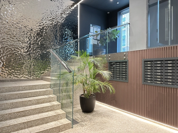 Купить квартиру в Москве. Вариант № 8055371, 22, площадь - квм, цена 24300000 рублей