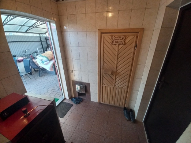 Купить дом в Багратионовске. Вариант № 6029, 29, площадь -  квм, цена 8800000 рублей