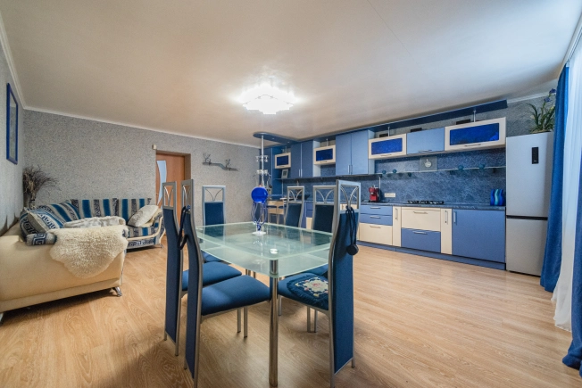 Купить дом в Рязани. Вариант № 34175, 6, площадь -  квм, цена 10500000 рублей