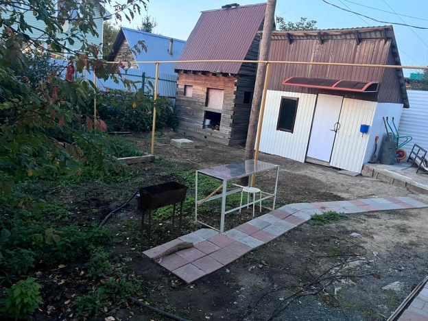 Купить дом в районе Калининский в Новосибирске. Вариант № 3350390, 5, площадь -  квм, цена 5550000 рублей