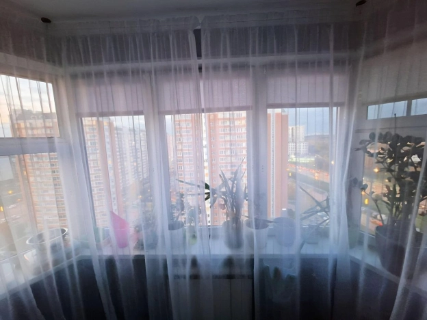 Купить квартиру в Москве. Вариант № 10433399, 9, площадь -  квм, цена 17500000 рублей