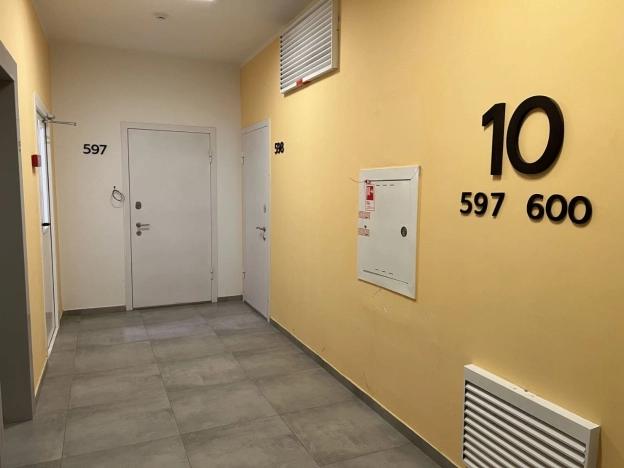 Купить квартиру в ЖК Скандинавия в Москве. Вариант № 61353, 6, площадь -  квм, цена 9900000.0000 рублей