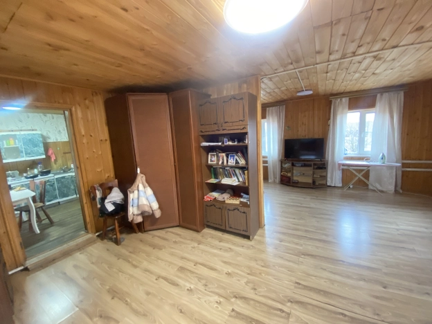 Купить дом в Егорьевске. Вариант № 30048, 10, площадь -  квм, цена 5150000 рублей