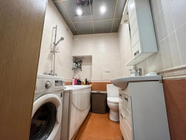 . Вариант № 7737768, 11, площадь - 31.4 квм, цена 5200000 рублей