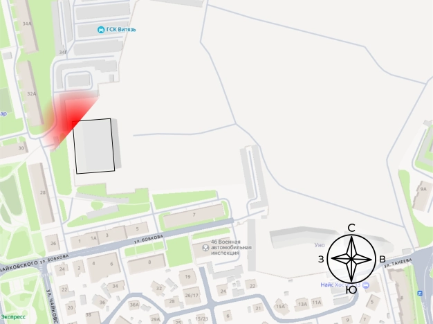 Купить квартиру в новостройках в ЖК UNO в Владимире. Вариант № 555082, 0, площадь -  квм, цена 9684800 рублей