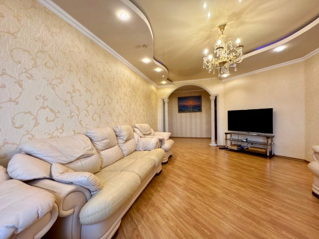 . Вариант № 43462, 3, площадь - 110.3 квм, цена 11500000 рублей