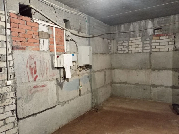 Купить коммерческую недвижимость свободного назначения в Нижнем Новгороде. Вариант № 607094, 10, площадь -  квм, цена 10300000 рублей