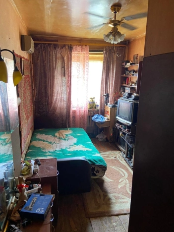 Купить двухкомнатную квартиру в Одинцове. Вариант № 38888, 8, площадь -  квм, цена 3500000 рублей