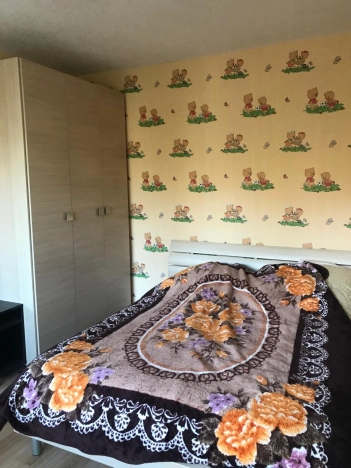 Снять квартиру на улице Гвардейская в Владимире. Вариант № 8156821, 10, площадь -  квм, цена 35000 рублей