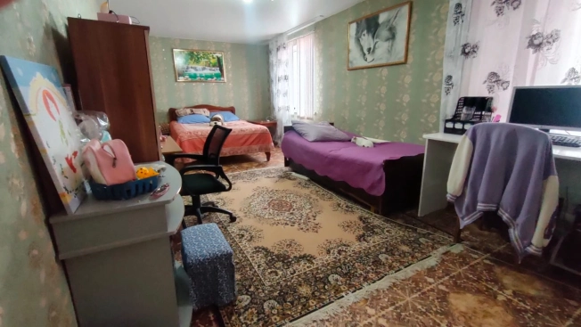 Купить дом в Элисте. Вариант № 6557, 4, площадь -  квм, цена 3000000 рублей