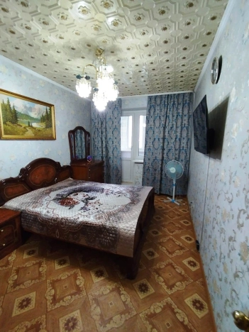 Купить квартиру на улице Артёма в Стерлитамаке. Вариант № 10580, 4, площадь -  квм, цена 5490000 рублей