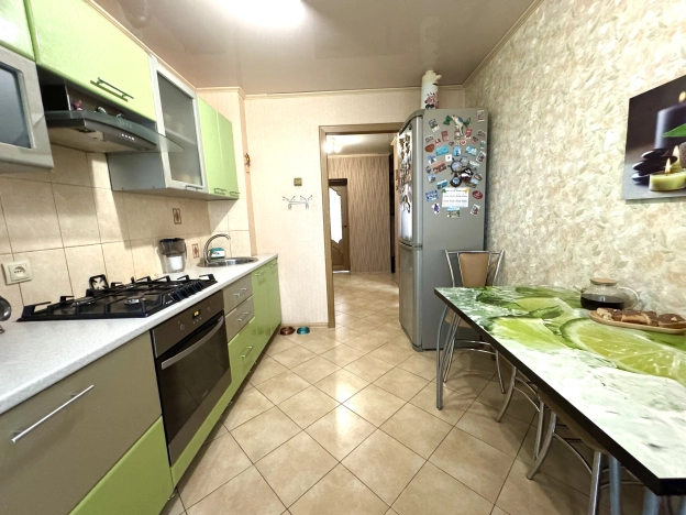 . Вариант № 8049719, 2, площадь - 65.9 квм, цена 5600000 рублей