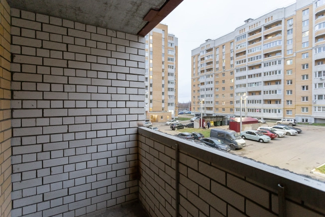 . Вариант № 17203, 19, площадь - 46.4 квм, цена 5700000 рублей