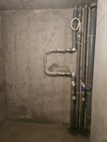 Купить однокомнатную квартиру в Ленинградской области. Вариант № 9173365, 8, площадь -  квм, цена 4500000 рублей