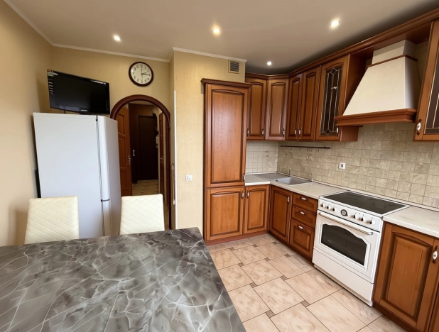 Купить квартиру в Москве. Вариант № 9903672, 2, площадь -  квм, цена 25000000 рублей