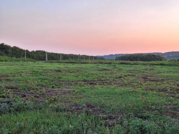Купить земельный участок в Воронеже. Вариант № 19446, 2, площадь -  квм, цена 10800000 рублей