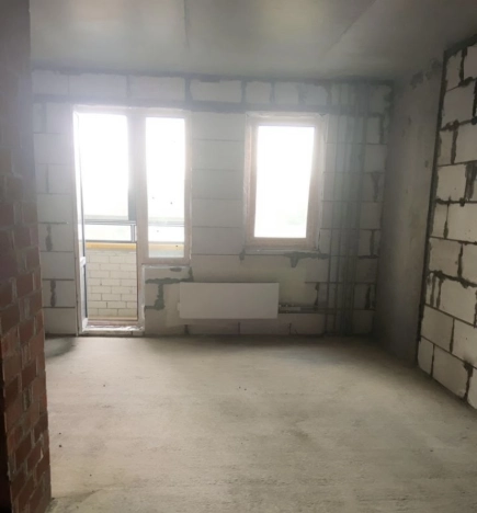 Купить Студию в Лобне. Вариант № 11710, 3, площадь -  квм, цена 6500000 рублей