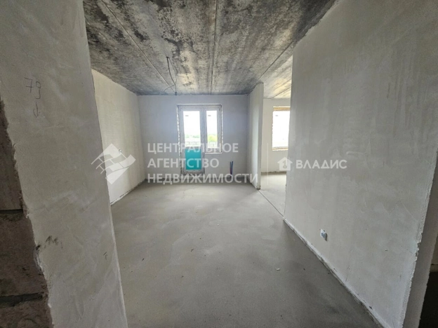 Купить квартиру в новостройках на улице Птицеводов в Рязани. Вариант № 2121820, 5, площадь -  квм, цена 5900000 рублей