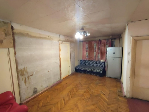 . Вариант № 46383, 2, площадь - 45 квм, цена 5000000 рублей